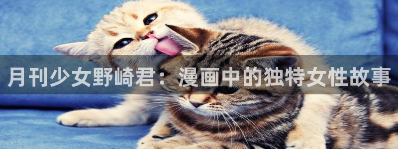 第一韩漫网漫画网址：月刊少女野崎君：漫画中的独特女性故事